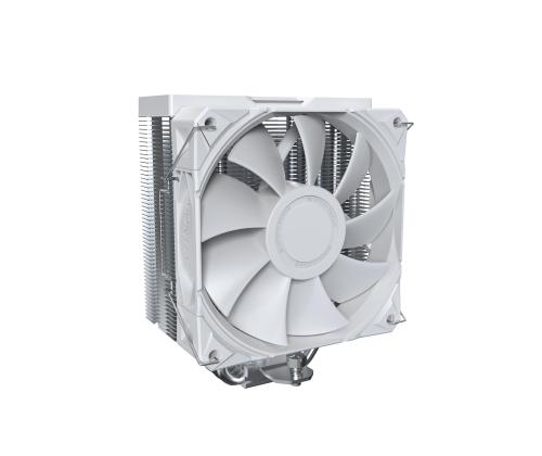 CPU COOLER MULTI SOCKET WHITE/NX400 (W) MONTECH