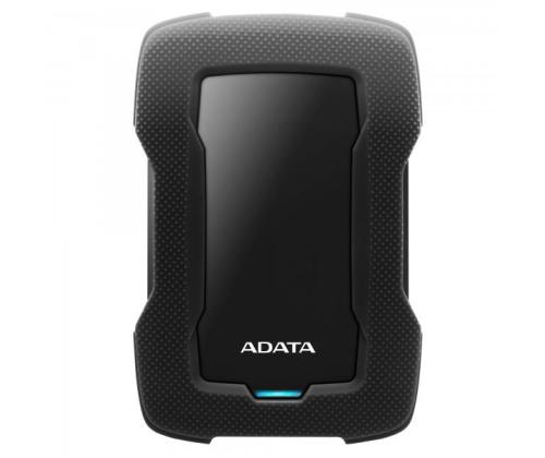 External HDD ADATA HD330 4TB USB 3.1 Colour Black HD330-4TU31-CBK