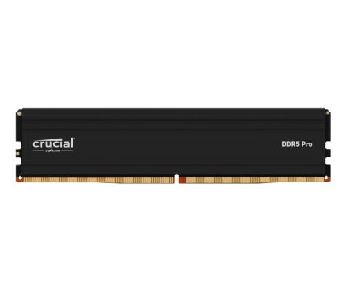 MEMORY DIMM PRO 32GB DDR5-5600/CP32G56C46U5 CRUCIAL