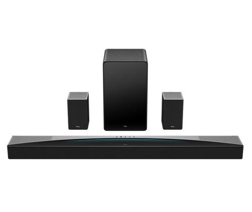 SOUNDBAR SPEAKER/Q85HE TCL