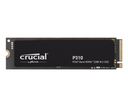 SSD CRUCIAL 800xTBW rating Read speed 7100 MB/s Write speed 6000 MB/s NVMe Yes PCI Express 4.0 M.2…