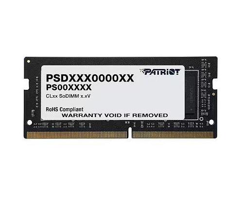 NB MEMORY 32GB DDR4-3200/7D403216 PATRIOT