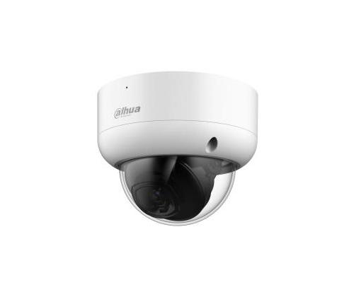 CAMERA HDCVI 5MP DOME/HDBW1500EA-A-0280B-S3DIP DAHUA