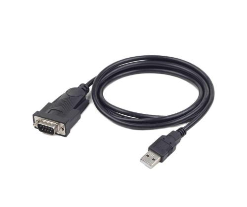 CABLE USB2 TO SERIAL/DB9M 1.5M UAS-DB9M-02 GEMBIRD