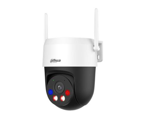 WRL CAMERA 3MP PT DOME WIFI/P3AS-PV DAHUA