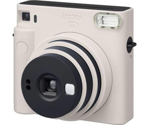 CAMERA INSTAX SQUARE SQ1/CHALK WHITE FUJIFILM