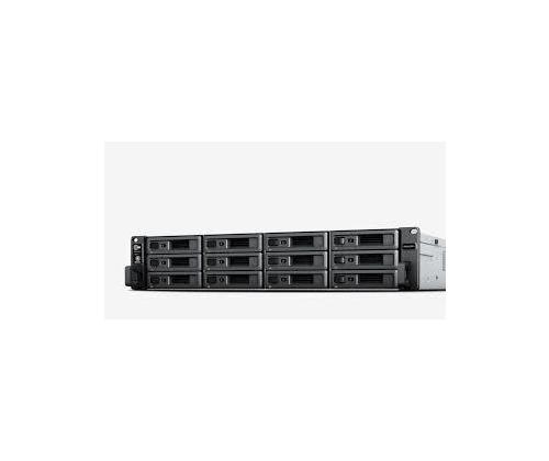 NAS STORAGE RACKST 12BAY 2U/NO HDD USB3 RS2423+ SYNOLOGY