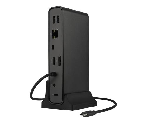 NB ACC DOCK DC300 TRIPLE DISPL/USB-C 90XB08CN-BDS090 ASUS