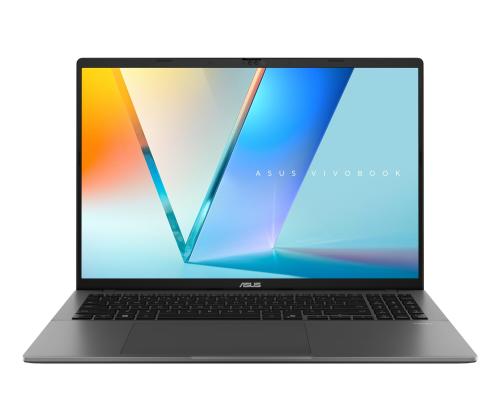 Notebook ASUS VivoBook Series M3607HA-SH080W Copilot+ PC CPU AMD RyzenT 7 260 3.8 GHz 16 " 1920 x…