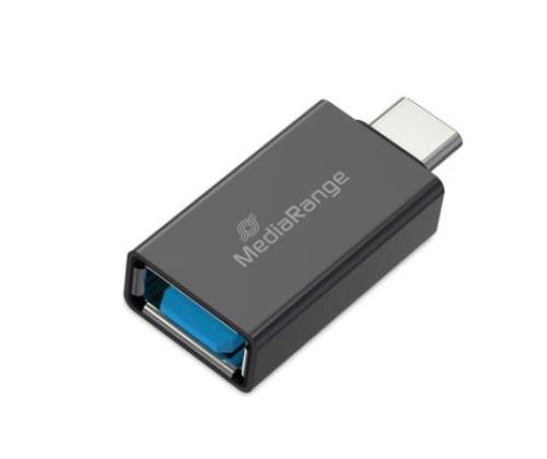 ADAPTER USB-A TO USB-C/MRCS216 MEDIARANGE