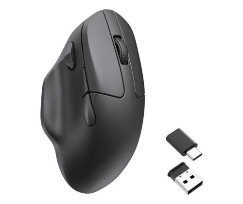 MOUSE USB OPTICAL WRL M7/BLACK M7-A1 KEYCHRON