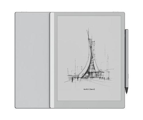 E-Reader ONYX BOOX Go 10.3 (Gen 2) OPC1504R