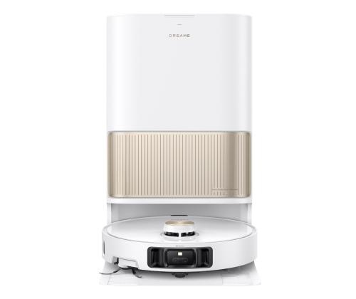 VACUUM CLEANER ROBOT/L40S PRO UL RLL74CE-WH DREAME