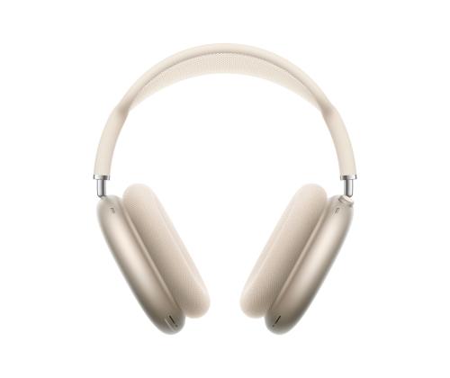 HEADSET AIRPODS MAX/STARLIGHT MWW53 APPLE