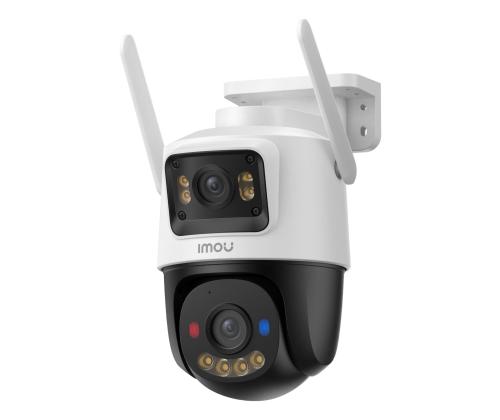 WRL CAMERA 3MP CRUISER DUAL 2C/4G IPC-S7XCP-6M1TED IMOU