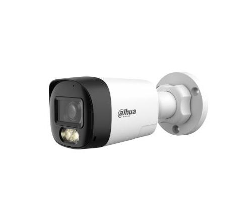 CAMERA HDCVI 5MP IR BULLET/HFW1500RL-IL-T-0280BDIP DAHUA