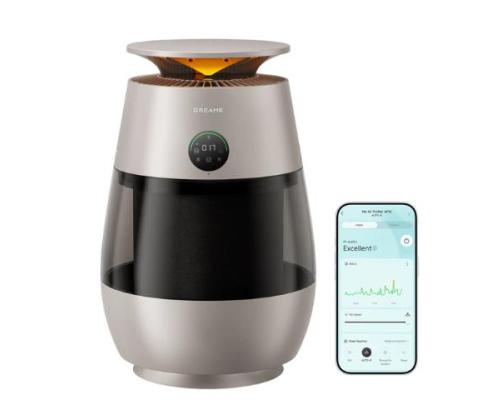 SMART HOME PET PURIFIER AP10/CVF61A DREAME