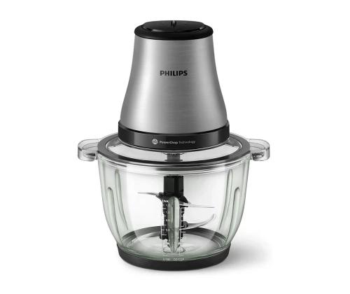 FOOD PROCESSOR CHOPPER/SERIES 5000 HR1504/00 PHILIPS