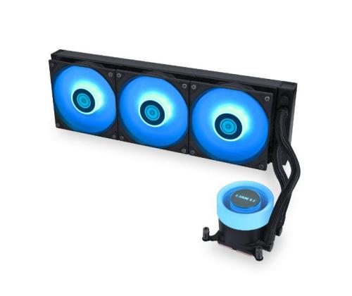 CPU COOLER S_MULTI/G89.GA2L36RB.00 LIAN LI
