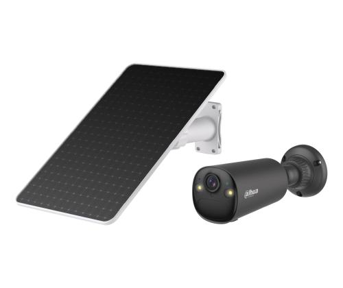 WRL CAMERA 4MP BULLET KIT/KIT/BF4CA-0210B/M0508 DAHUA