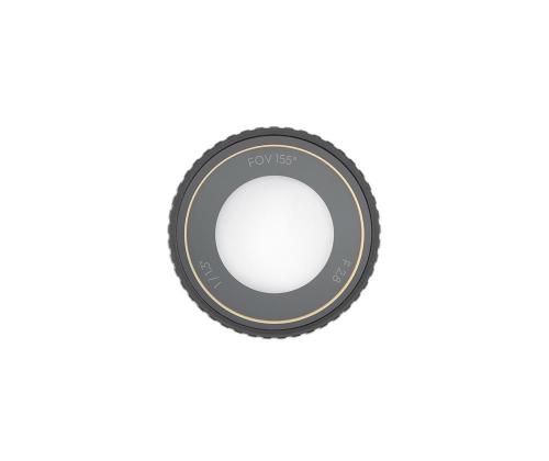 CAMERA OA 4 GLASS LENS COVER/CP.OS.00000282 DJI