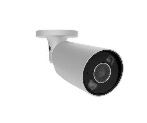 NET CAMERA 5MP BULLETCAM/HL 2.8MM WHITE 126253 AJAX