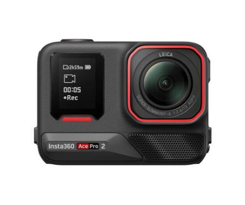 ACTION CAMERA ACE PRO 2/CINSBBGA/MOTO INSTA360