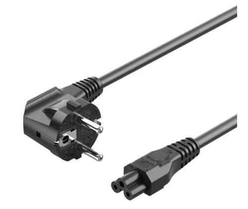 CABLE POWER EU 1.85M/ZCKBAC VENTION
