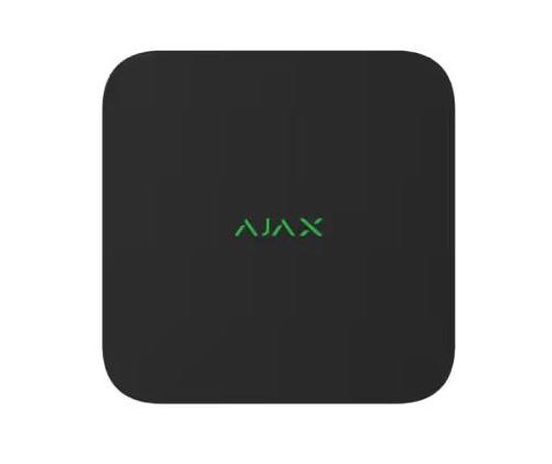 NET VIDEO RECORDER DC 16CH/BLACK 127057 AJAX