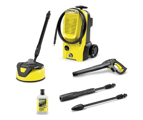 HIGH PRESSURE WASHER K 5/CLASS HOME 1.950-702.0 KARCHER