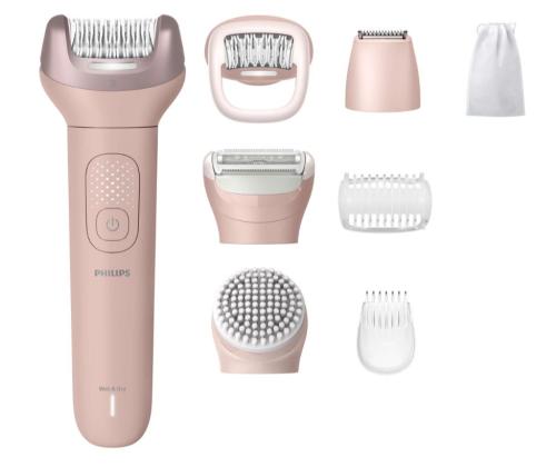 EPILATOR/BRE719/00 PHILIPS