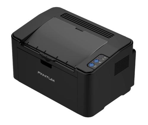 Laser Printer PANTUM P2500W USB 2.0 WiFi P2500W