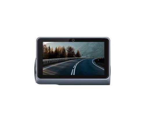 DASHCAM 134 DEGREE 1080P+720P/TFT WIFI S6 DAHUA