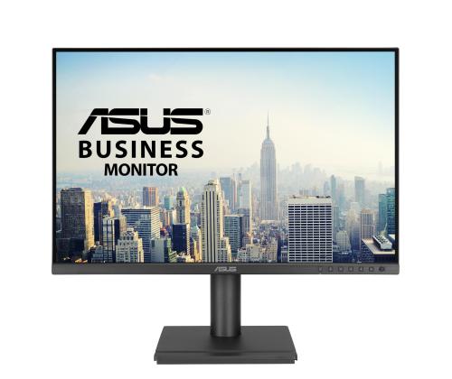 LCD Monitor ASUS 24.1 " 1920 x 1200 pixels WUXGA Native aspect ratio 16:10 LCD Flat 90LM0AJ0-B02K70