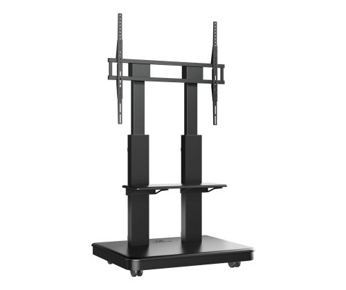 TV SET ACC MOBILE STAND/50-120/BLACK TS2811E-B ONKRON