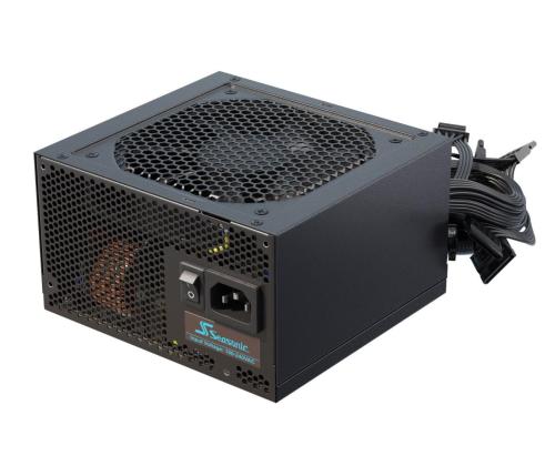 Power Supply SEASONIC ATX PC 100 - 240 V 750 W G12GC-750