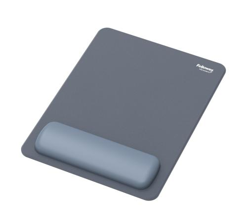 MOUSE PAD WRIST REST XL/MARINE 100142562 FELLOWES