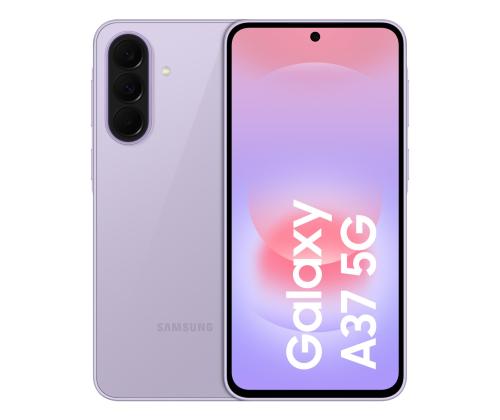 MOBILE PHONE GALAXY A37 5G/128GB VIOLET SM-A376B SAMSUNG