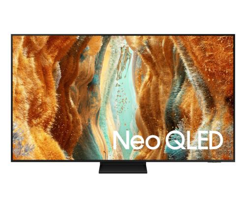 TV Set SAMSUNG 65 " 4K Ultra HD 3840 x 2160 pixels Flat 16:9 Neo QLED QE65QN70FAUXXH