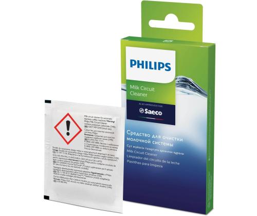 COFFEE MACHINE ACC CLEANER/SACHETS CA6705/10 PHILIPS
