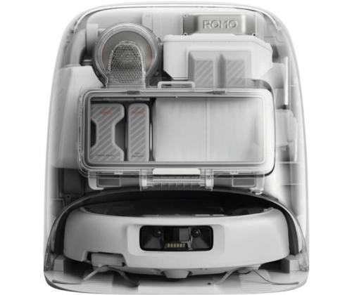 VACUUM CLEANER ROBOT ROMO P/WATER TANK CP.CR.00000052 DJI