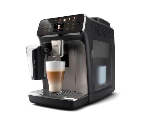 COFFEE MAKER ESPRESSO/EP4449/70 PHILIPS