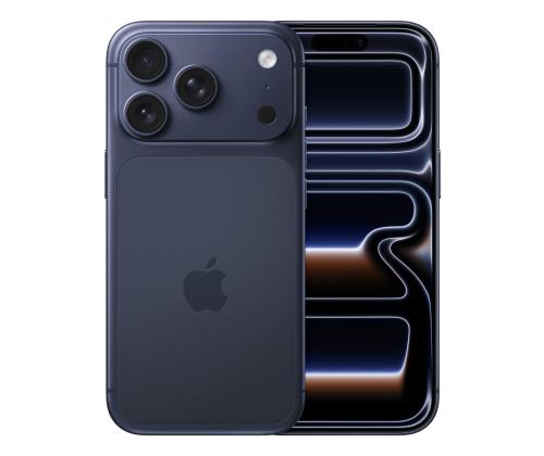 MOBILE PHONE IPHONE 17 PRO/512GB DEEP BLUE MG8N4 APPLE