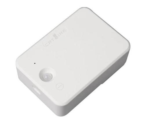 CAT LITTER BOX ACC DEODORIZER/FRESH CL-D-01 CATLINK