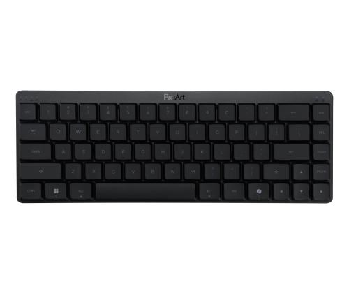 KEYBOARD KD300 BLACK/UI 90XB0AN0-MKB020 ASUS