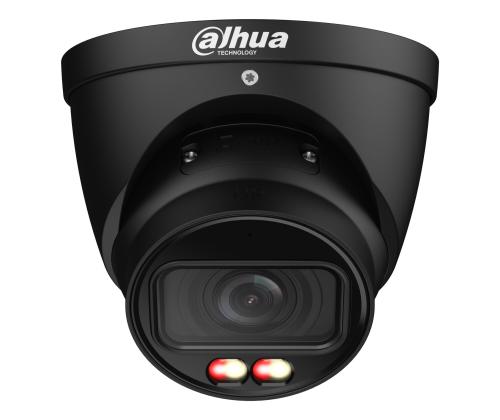 NET CAMERA 4MP EYEBALL/HDW5459T-ZE-IL-2712-B DAHUA