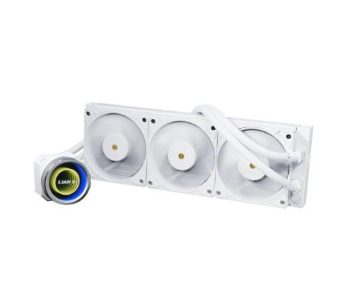 CPU COOLER S_MULTI/G89.GA2P36W.01 LIAN LI