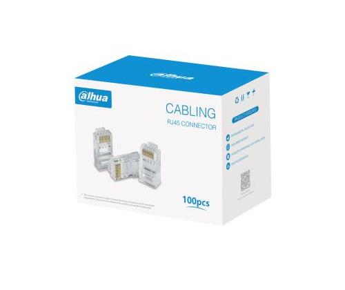 CABLE ACC JACK RJ45 100PACK/PFM976-631 DAHUA