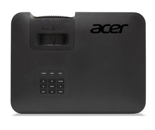 PROJECTOR PL2520I 4000 LUMENS/MR.JWG11.001 ACER