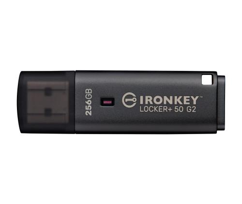 MEMORY DRIVE FLASH USB3.2/256GB IKLP50G2/256GB KINGSTON